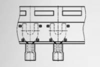 B - Spade Tongue Terminal